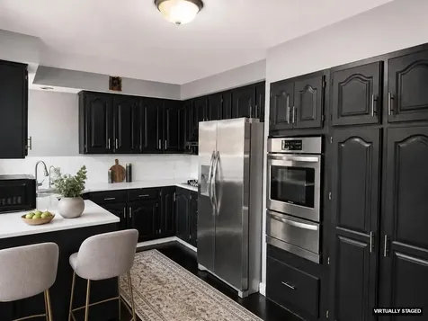 998 Overton Drive NE Fridley MN 55432