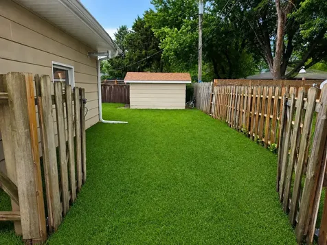 998 Overton Drive NE Fridley MN 55432