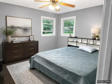 998 Overton Drive NE Fridley MN 55432