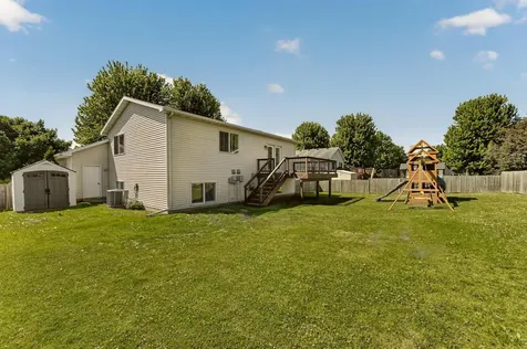 1003 3rd Street NE Kasson MN 55944