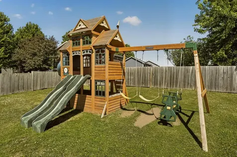 1003 3rd Street NE Kasson MN 55944
