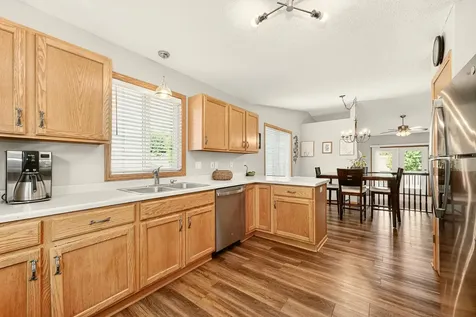 1003 3rd Street NE Kasson MN 55944