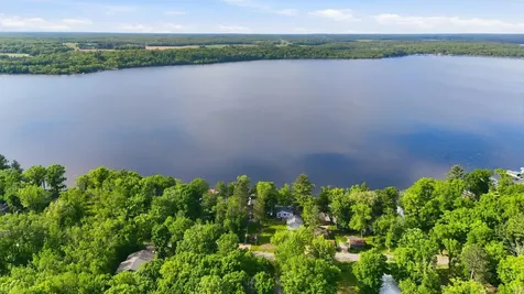 8568 Paradise Beach Road Brainerd MN 56401