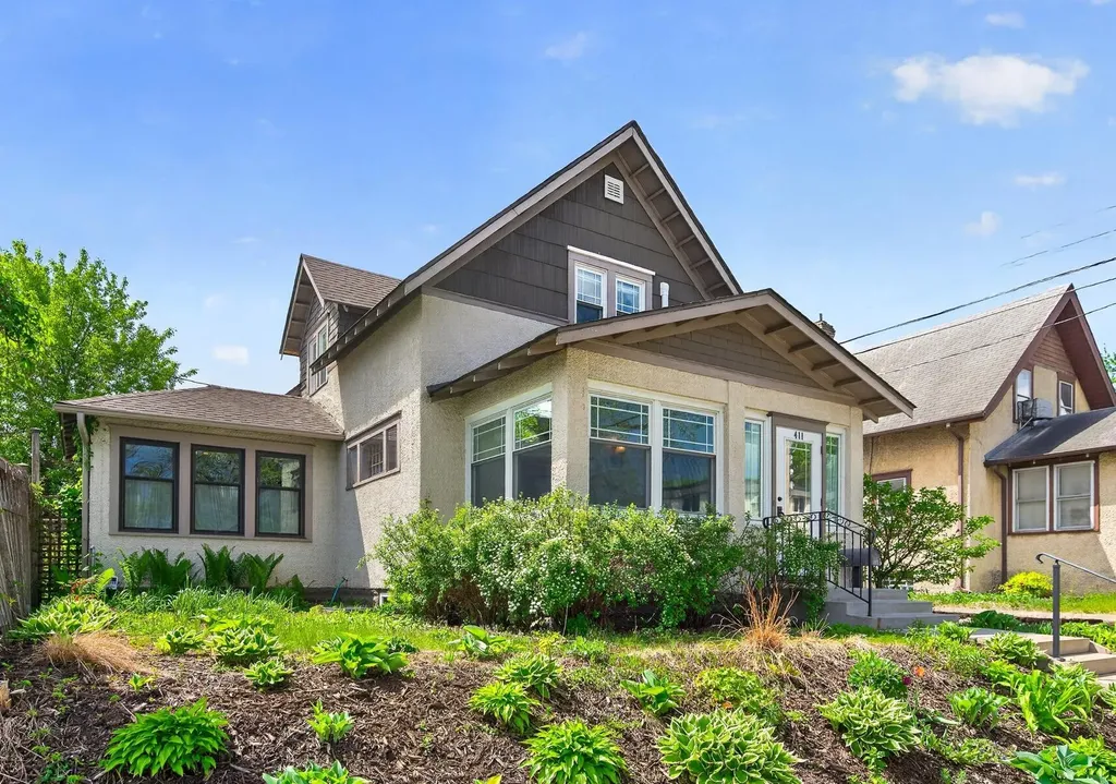 411 W 35th Street Minneapolis MN 55408