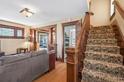411 W 35th Street Minneapolis MN 55408
