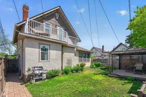 411 W 35th Street Minneapolis MN 55408