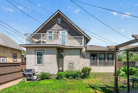 411 W 35th Street Minneapolis MN 55408