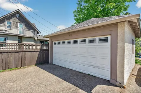 411 W 35th Street Minneapolis MN 55408