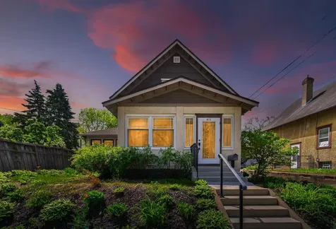 411 W 35th Street Minneapolis MN 55408