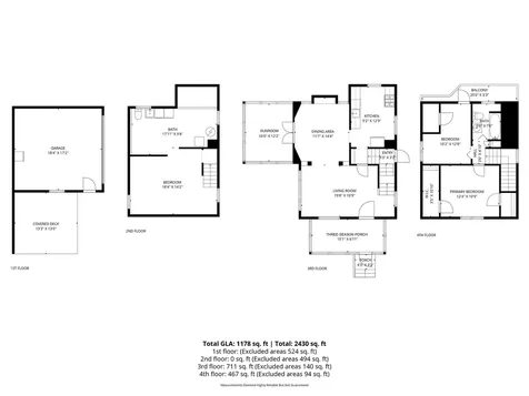 411 W 35th Street Minneapolis MN 55408