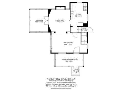 411 W 35th Street Minneapolis MN 55408
