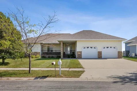 766 36TH Street S Moorhead MN 56560