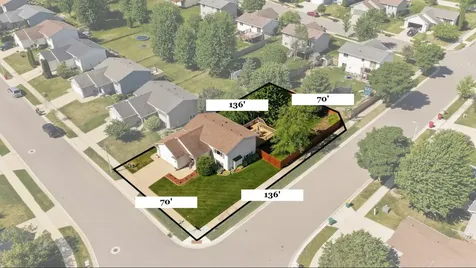 5413 Kingston Place NW Rochester MN 55901