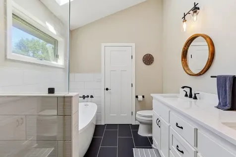 140 Dahlia Street Mahtomedi MN 55115