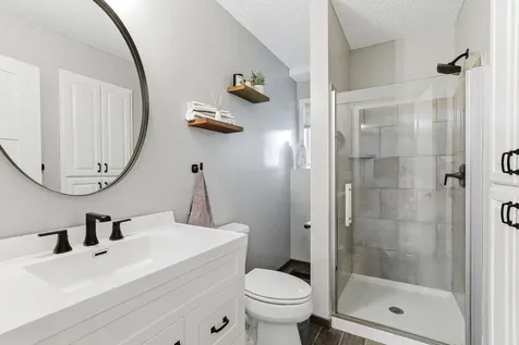 140 Dahlia Street Mahtomedi MN 55115
