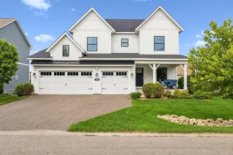 284 Primrose Path N Bayport MN 55003