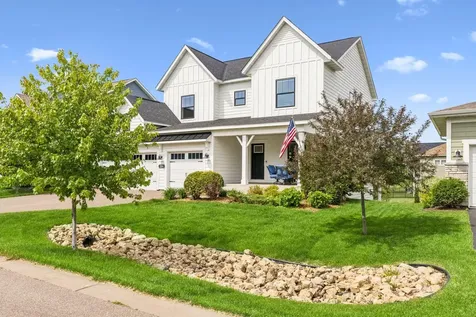 284 Primrose Path N Bayport MN 55003