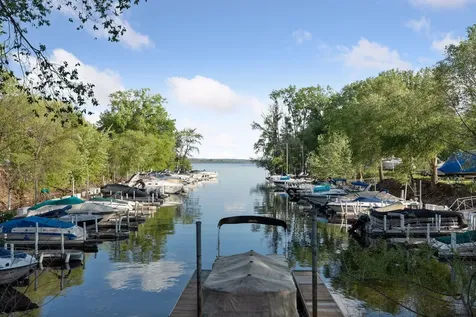 284 Primrose Path N Bayport MN 55003