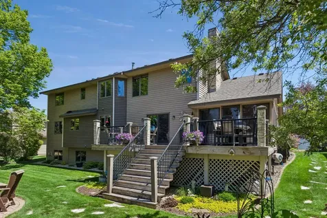 11380 Louisiana Circle Bloomington MN 55438