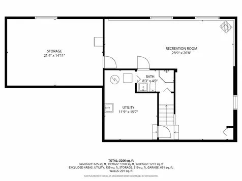 11380 Louisiana Circle Bloomington MN 55438
