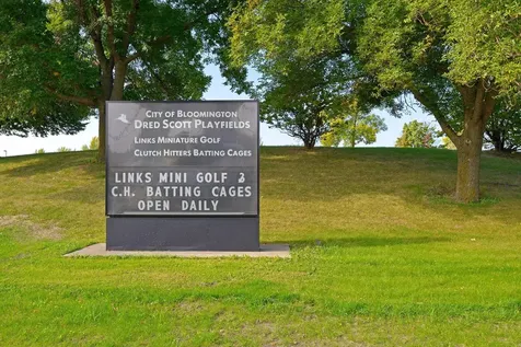 11380 Louisiana Circle Bloomington MN 55438