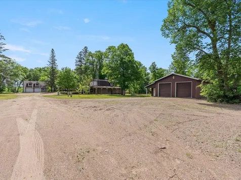 27177 Ridgewood Drive Merrifield MN 56465