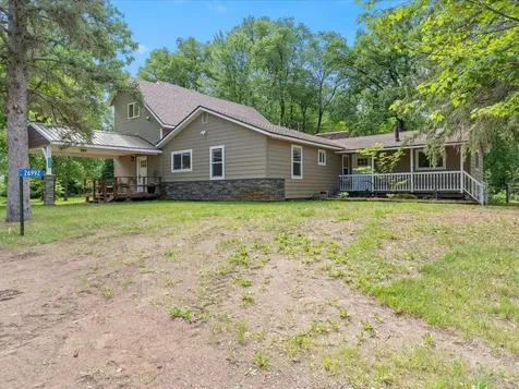 27177 Ridgewood Drive Merrifield MN 56465