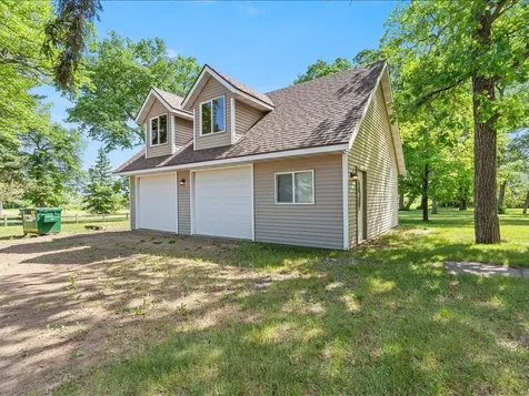 27177 Ridgewood Drive Merrifield MN 56465
