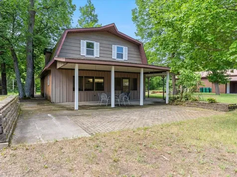 27177 Ridgewood Drive Merrifield MN 56465
