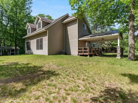 27177 Ridgewood Drive Merrifield MN 56465