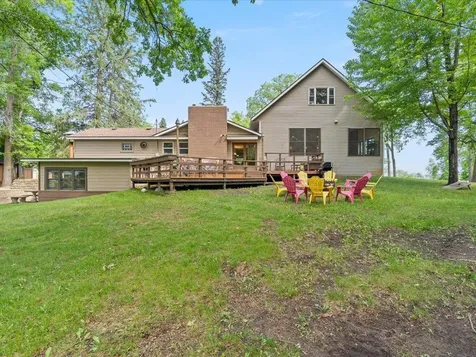 27177 Ridgewood Drive Merrifield MN 56465