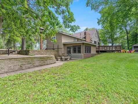27177 Ridgewood Drive Merrifield MN 56465