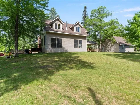 27177 Ridgewood Drive Merrifield MN 56465
