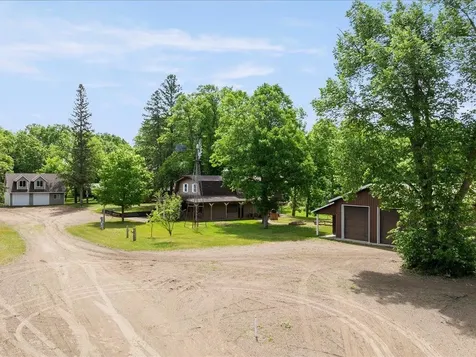 27177 Ridgewood Drive Merrifield MN 56465