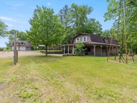 27177 Ridgewood Drive Merrifield MN 56465