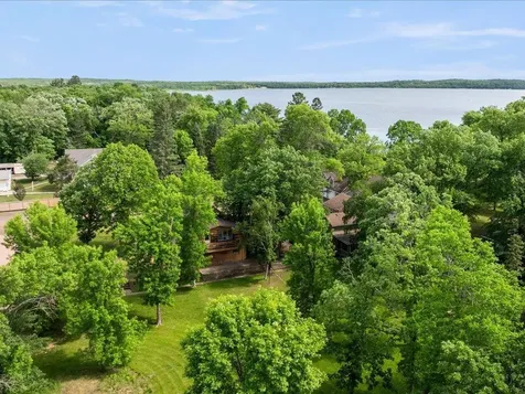 27177 Ridgewood Drive Merrifield MN 56465