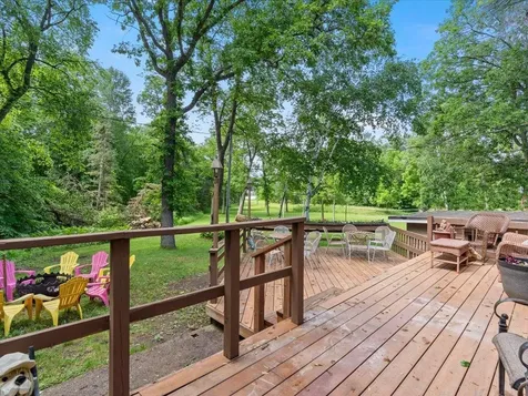 27177 Ridgewood Drive Merrifield MN 56465