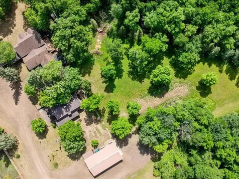 27177 Ridgewood Drive Merrifield MN 56465