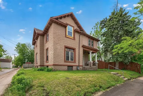 1811 E 28th Street Minneapolis MN 55407