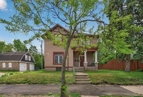 1811 E 28th Street Minneapolis MN 55407