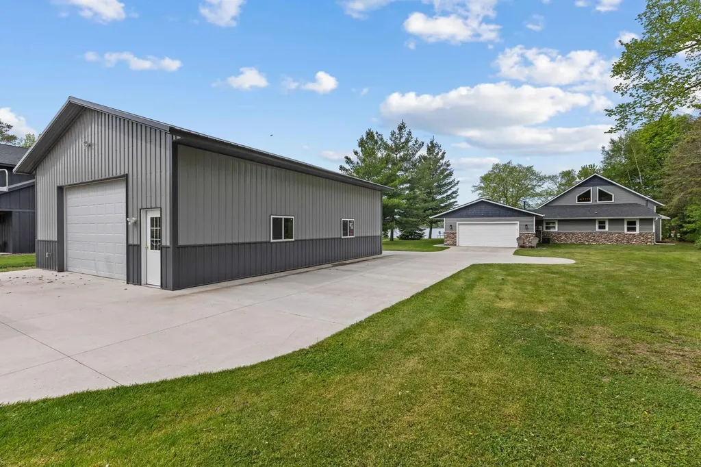 1000 Malone Park Road Isle MN 56342