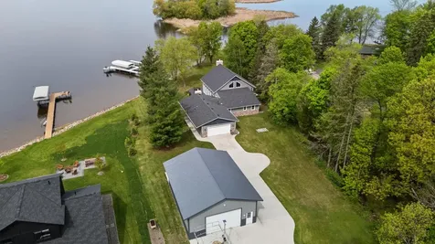 1000 Malone Park Road Isle MN 56342