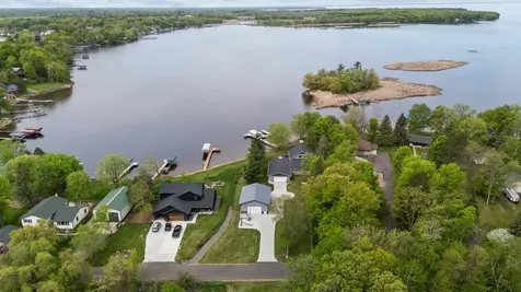 1000 Malone Park Road Isle MN 56342