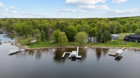1000 Malone Park Road Isle MN 56342