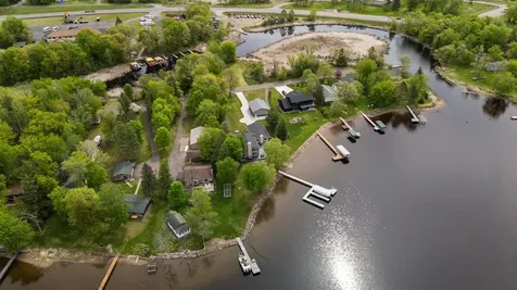 1000 Malone Park Road Isle MN 56342