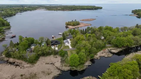 1000 Malone Park Road Isle MN 56342