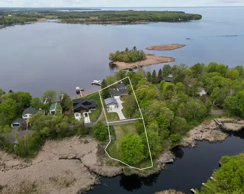 1000 Malone Park Road Isle MN 56342