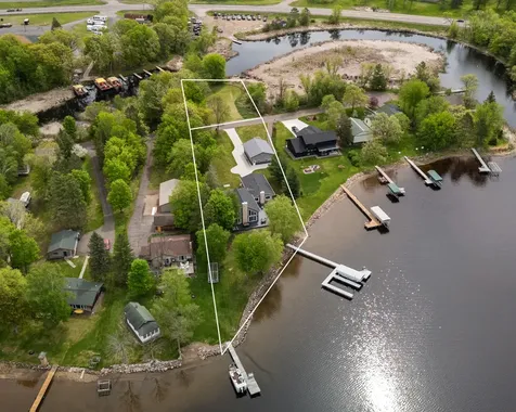 1000 Malone Park Road Isle MN 56342