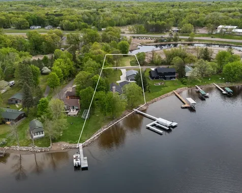 1000 Malone Park Road Isle MN 56342