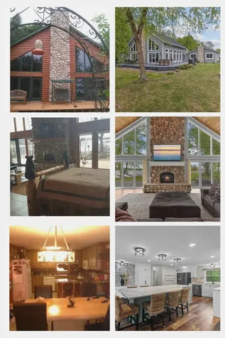 1000 Malone Park Road Isle MN 56342